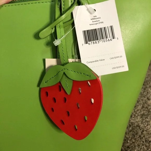 Kate Spade Braelynn Tote - Picture 4 of 6